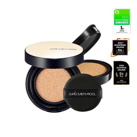 JUNGSAEMMOOL Essential Skin Nuder Cushion