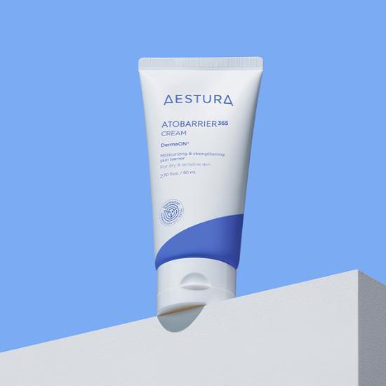 Aestra Atobarrier 365 Cream 80 ml